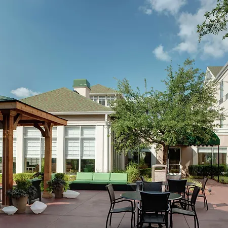 Hilton Garden Inn Tulsa Airport-3
