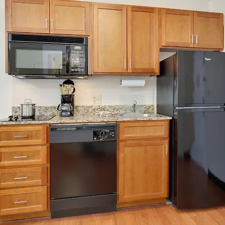 Candlewood Suites Salina By Ihg-3