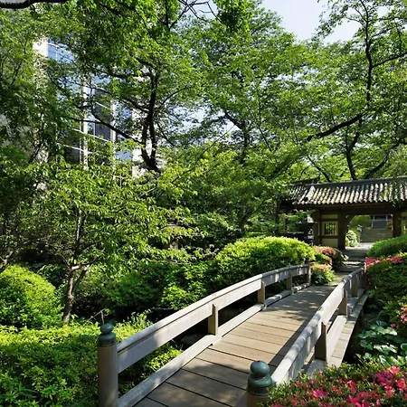 The Prince Sakura Tower Tokyo, Autograph Collection-3