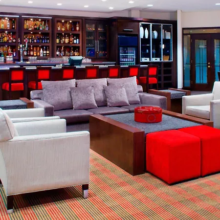 Four Points By Sheraton Winnipeg South-2
