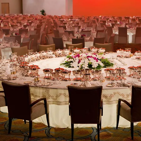 Mandarin Oriental Al Faisaliah, Riyadh-2