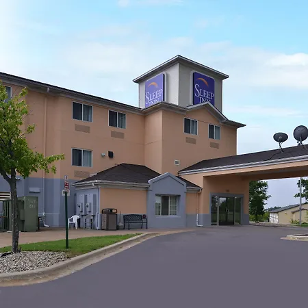 Sleep Inn Rockford I-90-3