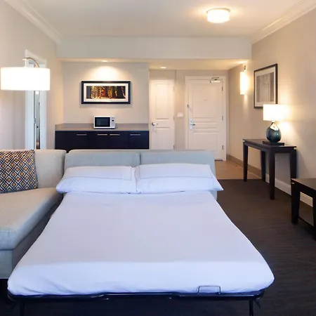 Hilton Santa Cruz Scotts Valley-2