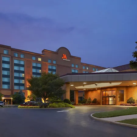 Marriott Cincinnati Airport-2