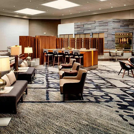 Marriott Cincinnati Airport-3