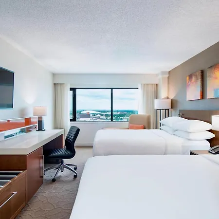 Delta Hotels By Marriott Regina-2