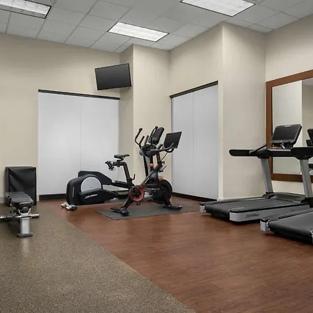 Doubletree By Hilton Chicago O'Hare Airport-Rosemont-3