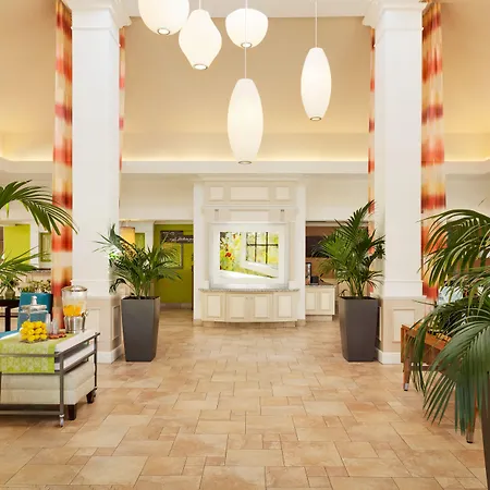 Hilton Garden Inn Roseville-2