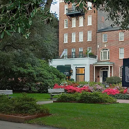 Planters Inn On Reynolds Square (Adults Only)-2