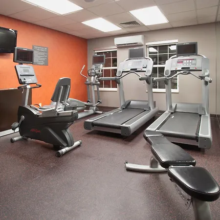 Residence Inn Salt Lake City Airport-3