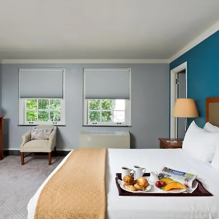 Gideon Putnam Resort & Spa-3