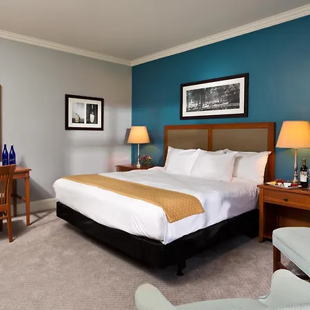 Gideon Putnam Resort & Spa-2