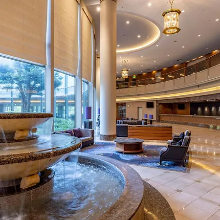 Hilton Tokyo Narita Airport-3