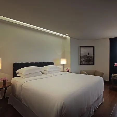 Ouro Minas Hotel Belo Horizonte, Dolce By Wyndham-2