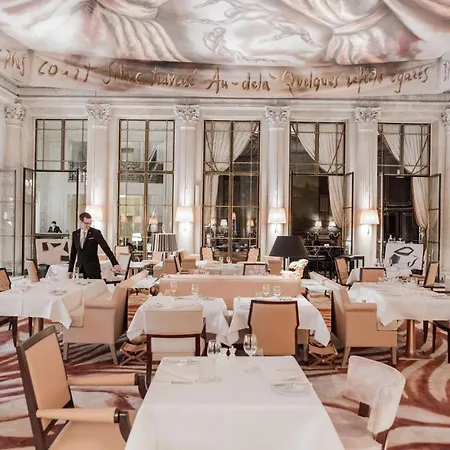 Le Meurice - Dorchester Collection-2