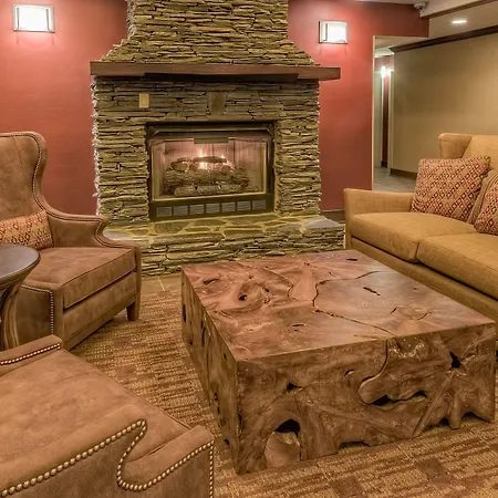 La Quinta By Wyndham Pigeon Forge-3
