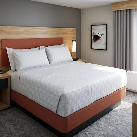 Candlewood Suites Houston Stafford, An Ihg Hotel-3