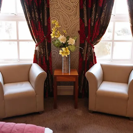 Bannatyne Hotel Hastings-2