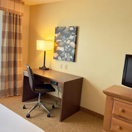 Country Inn & Suites By Radisson, Rochester South, Mn-3
