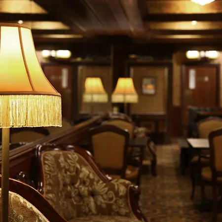 The Claridge Hotel-2