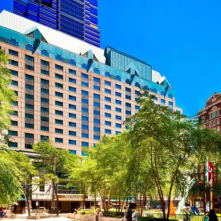 The Westin Philadelphia-3