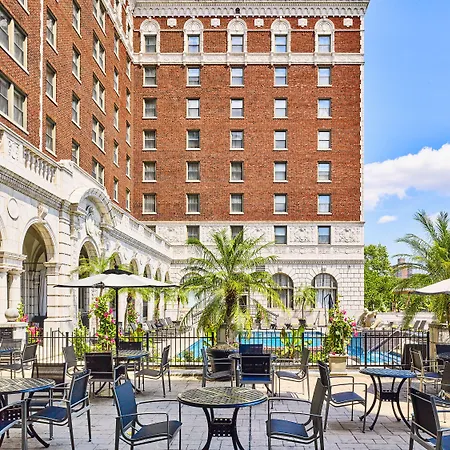 The Royal Sonesta Chase Park Plaza St Louis-3