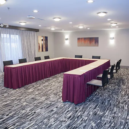 Doubletree By Hilton Atlanta Alpharetta-Windward-3