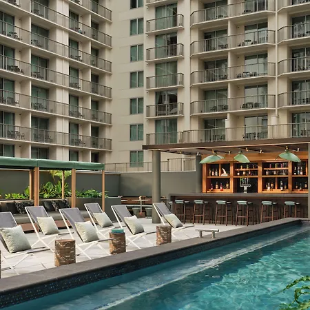 Romer House Waikiki (Adults Only)-3