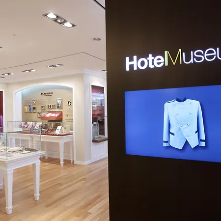 Lotte Hotel Seoul-3