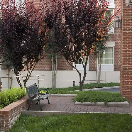 Courtyard By Marriott Charlottesville - University Medical Center-3