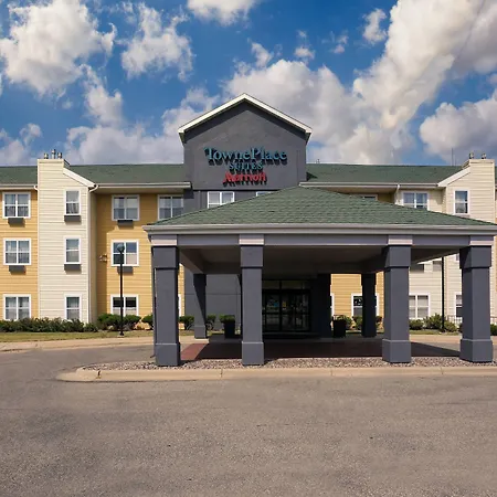 Towneplace Suites Rochester-2