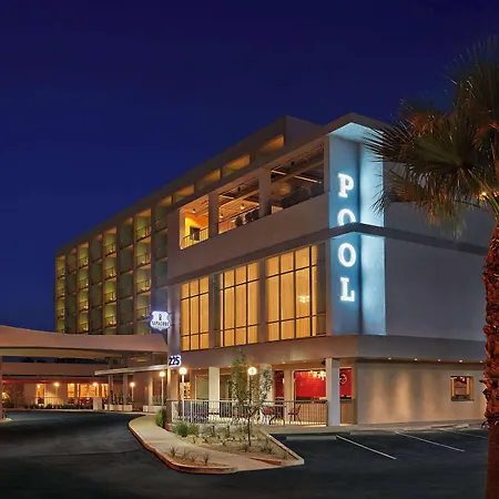 Graduate By Hilton Tempe-3