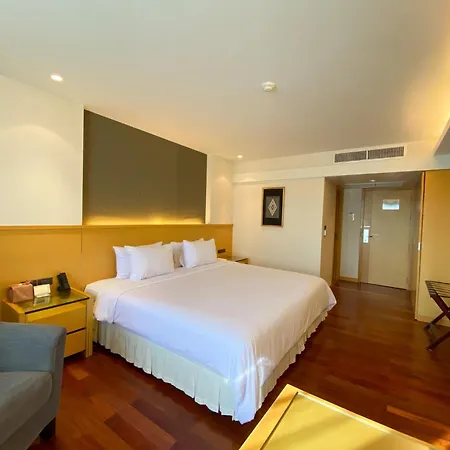 Lao Plaza Hotel-2