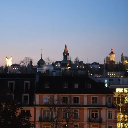 The Hotel Lucerne, Autograph Collection-2