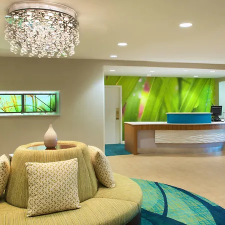 Springhill Suites Jacksonville-2