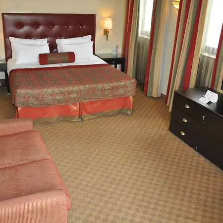 Prima Kings Hotel-2