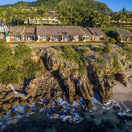 Four Seasons Resort Punta Mita-3