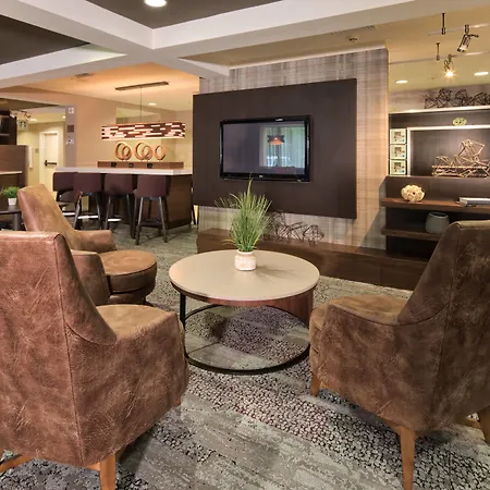 Courtyard By Marriott Rock Hill-3