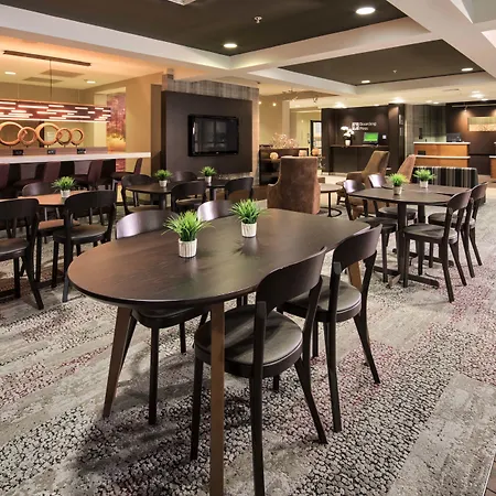 Courtyard By Marriott Rock Hill-2