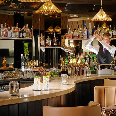 Kilkenny Ormonde Hotel-2
