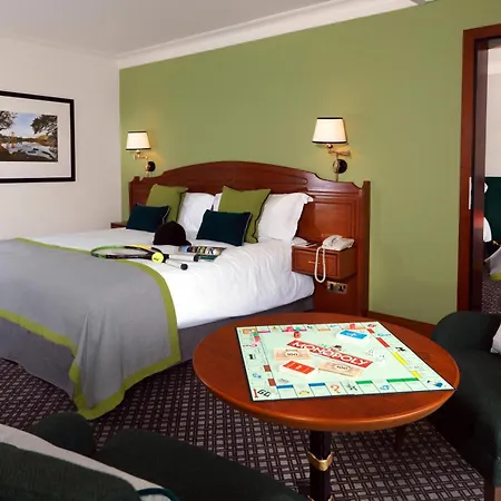 The Dunloe Hotel & Gardens-3