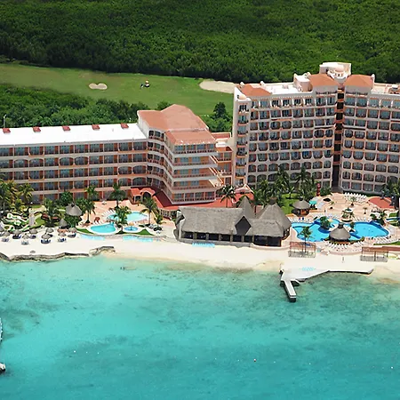 El Cozumeleno Beach Resort-2