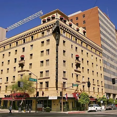Hotel San Carlos (Adults Only)-3