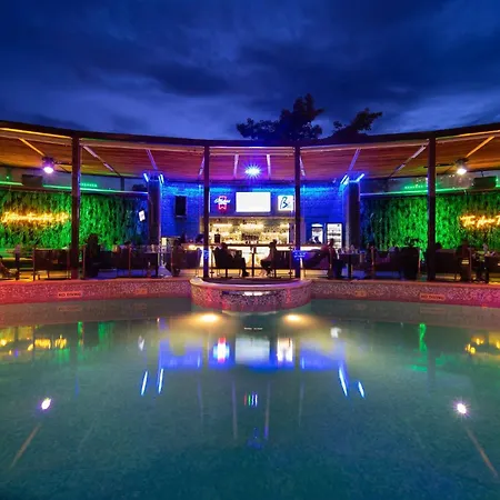 Intercontinental Tegucigalpa At Multiplaza Mall By Ihg-3