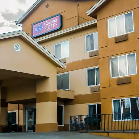 Comfort Suites Portland Southwest-2