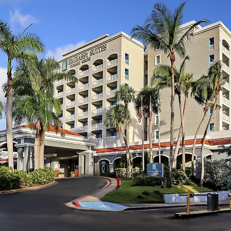 Embassy Suites By Hilton Dorado Del Mar Beach Resort-2