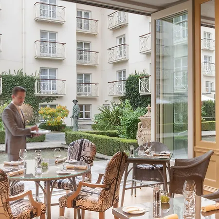 The Merrion Hotel-3