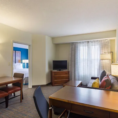 Residence Inn Louisville Northeast-2