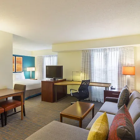 Residence Inn Louisville Northeast-3