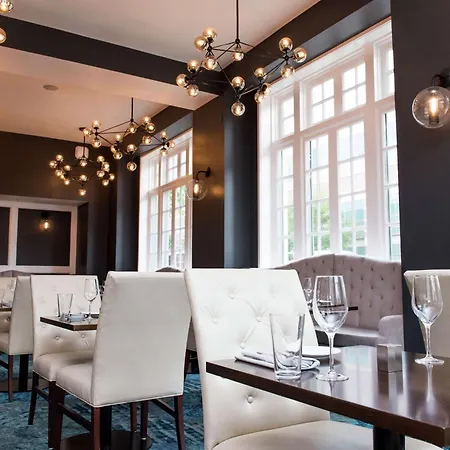 Redmont Hotel Birmingham - Curio Collection By Hilton-3